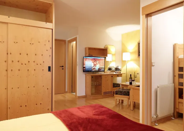 Malteinerhof 4* Malta