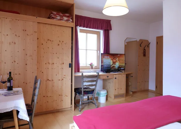 Malteinerhof Hotel Malta