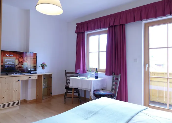 Hotel Malteinerhof Malta