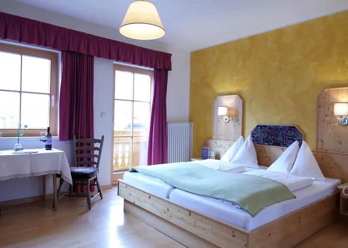 Malteinerhof Hotel Malta