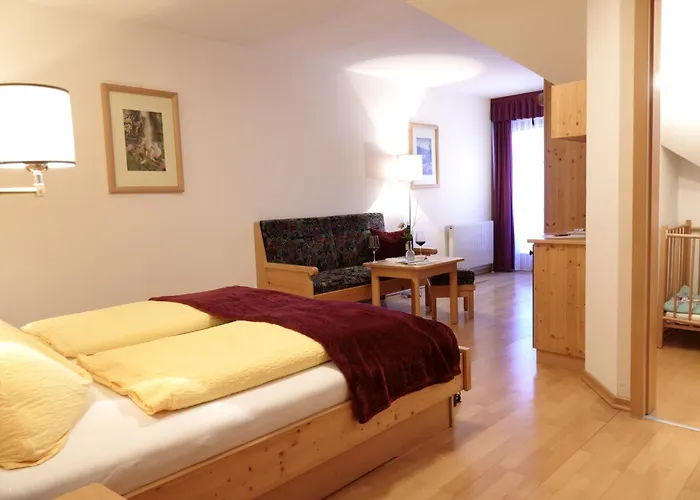 Malteinerhof Hotel Malta