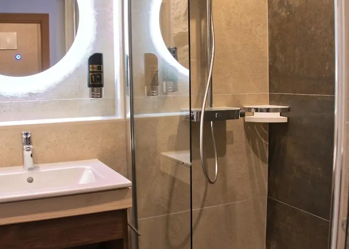 Malteinerhof Hotel 4*