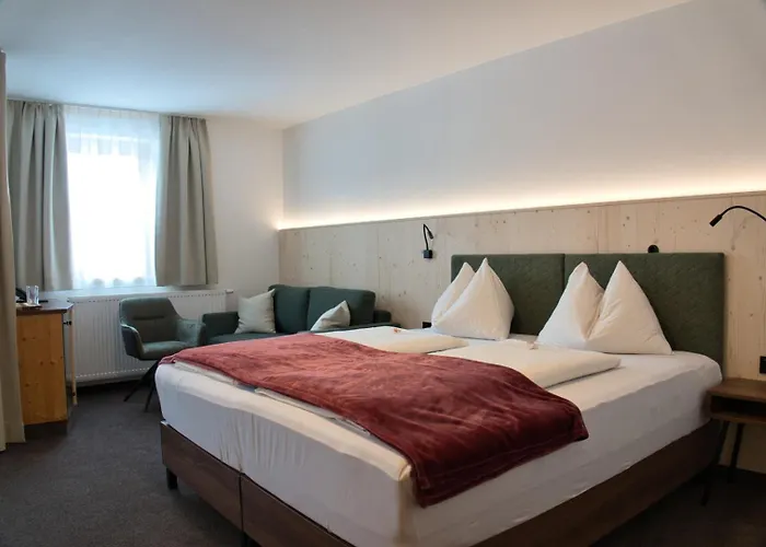 Malteinerhof Hotel Malta