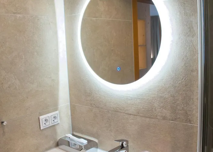 Hotel Malteinerhof Malta