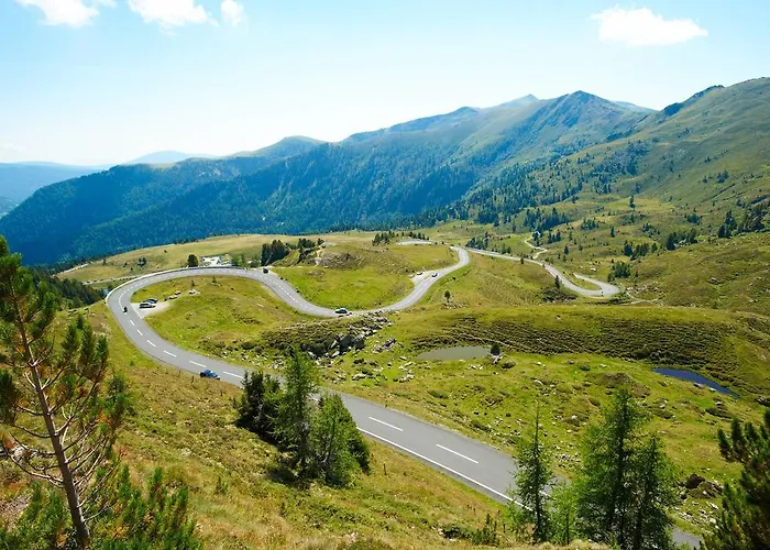 Hotel Malteinerhof Malta